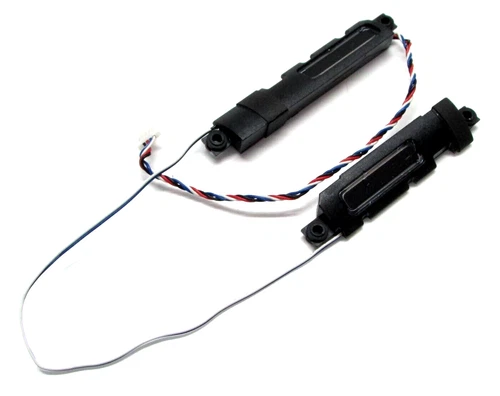 Original Dell Latitude 5500 Laptop Links und Rechts Lautsprecher Set HUB02 2NV41