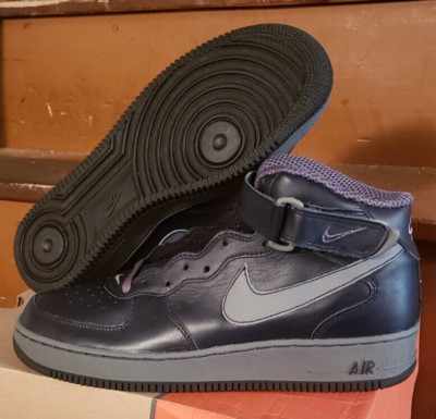 Nike Air Force 1 Mid SC  Style#  630125 401