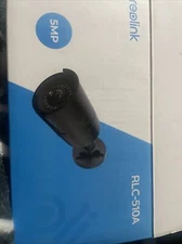 Reolink camera RLC-510A