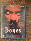 DVD - Bones - Film With Snoop Dogg T Shirt