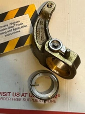 crosby gate assy rollox #9 nos surplus no packaging