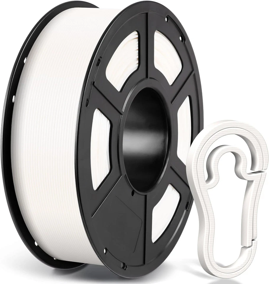 [Buy 2 Get 1 free] ANYCUBIC PLA+/ PETG/ Silk/ Matte/ ABS / TPU 3D Filament Lot