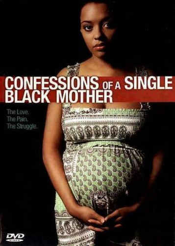 Confessions of a Single Black Mother (Documentary DVD, 2012) - Picture 7 of 12