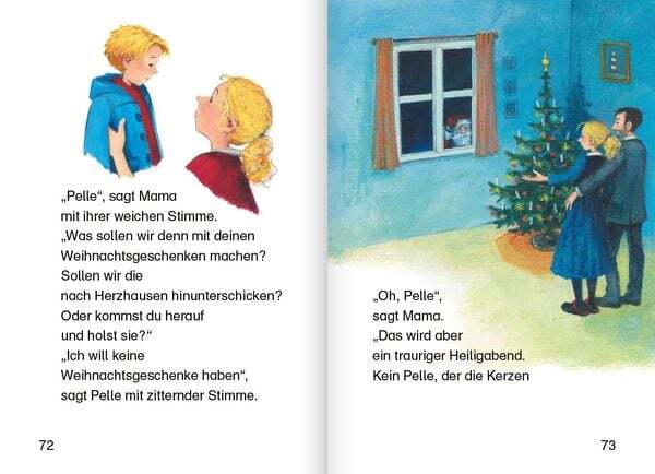 Thumbnail - Weihnachten Mit Pippi, Madita Und Pelle
