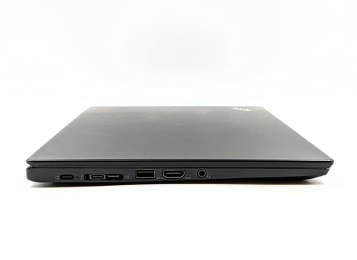 Lenovo ThinkPad X280 20KE 12 FHD Touch I5-8350U 256GB SSD 8GB W10P Webcam *READ* - Afbeelding 19 van 23