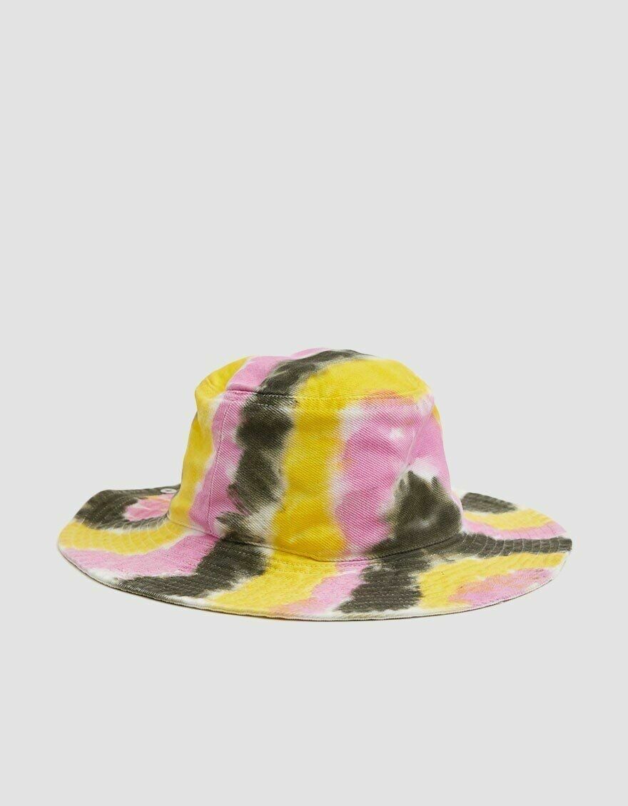 【関税&送料込】Ganni Hat 0400021871444_MILITARYOLIVE?