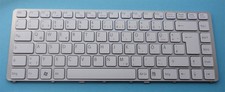 Tastatur SONY Vaio VGN-NW11S PCG-7171M VGN-NW21MF VGN-NW11Z/S PCG7171M Keyboard