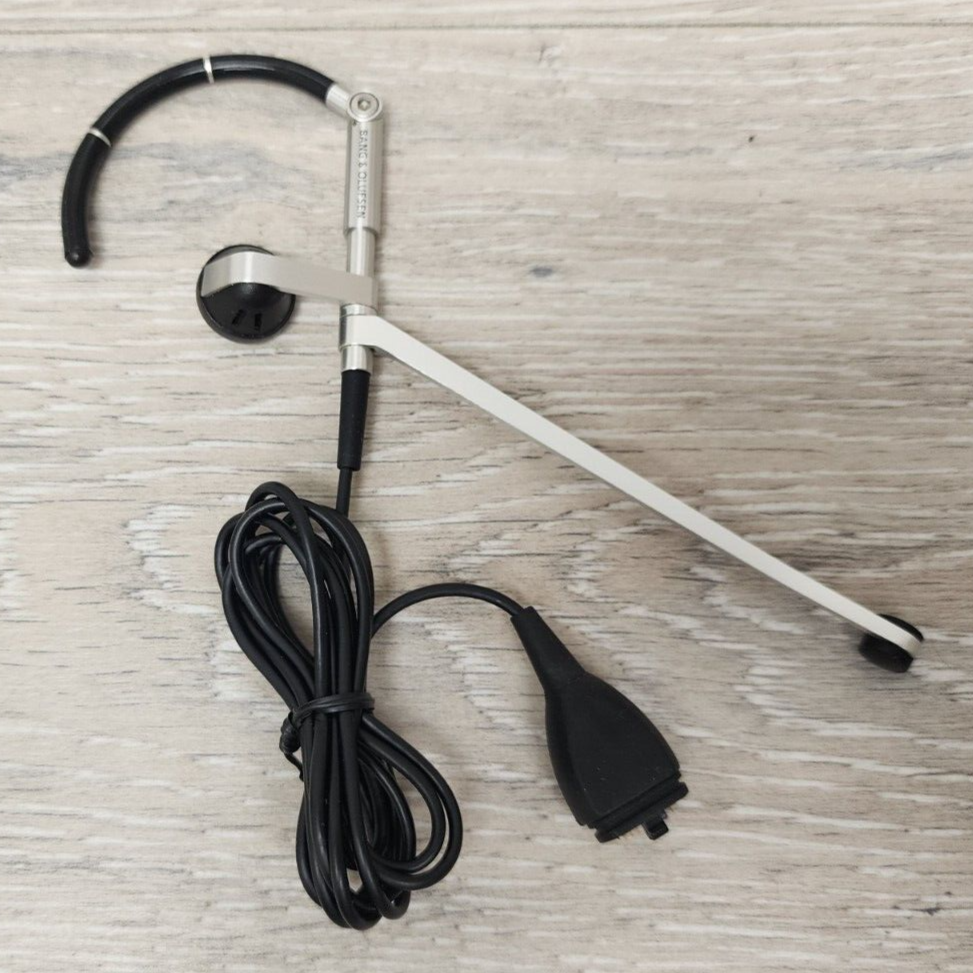 Bang & Olufsen EarSet 1 Mobile - Left その他 Bang & Olufsen EarSet