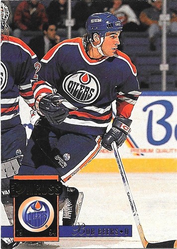 1993-94 Donruss Hockey Set #2 ~ Pick Your Cards - Picture 93 of 151