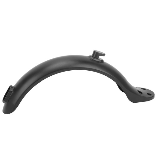 Electric Scooter Rear Mudguard Back Guard Mudguard Parts - Picture 12 of 23