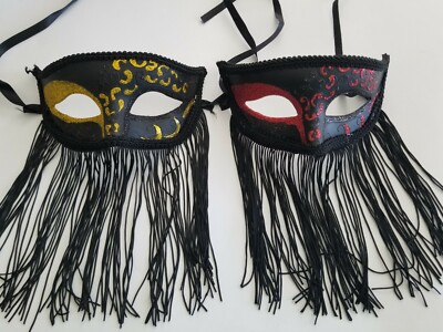  Masquerade Mask Phantom for halloween Party Prom Dance half mask Mardi Grass