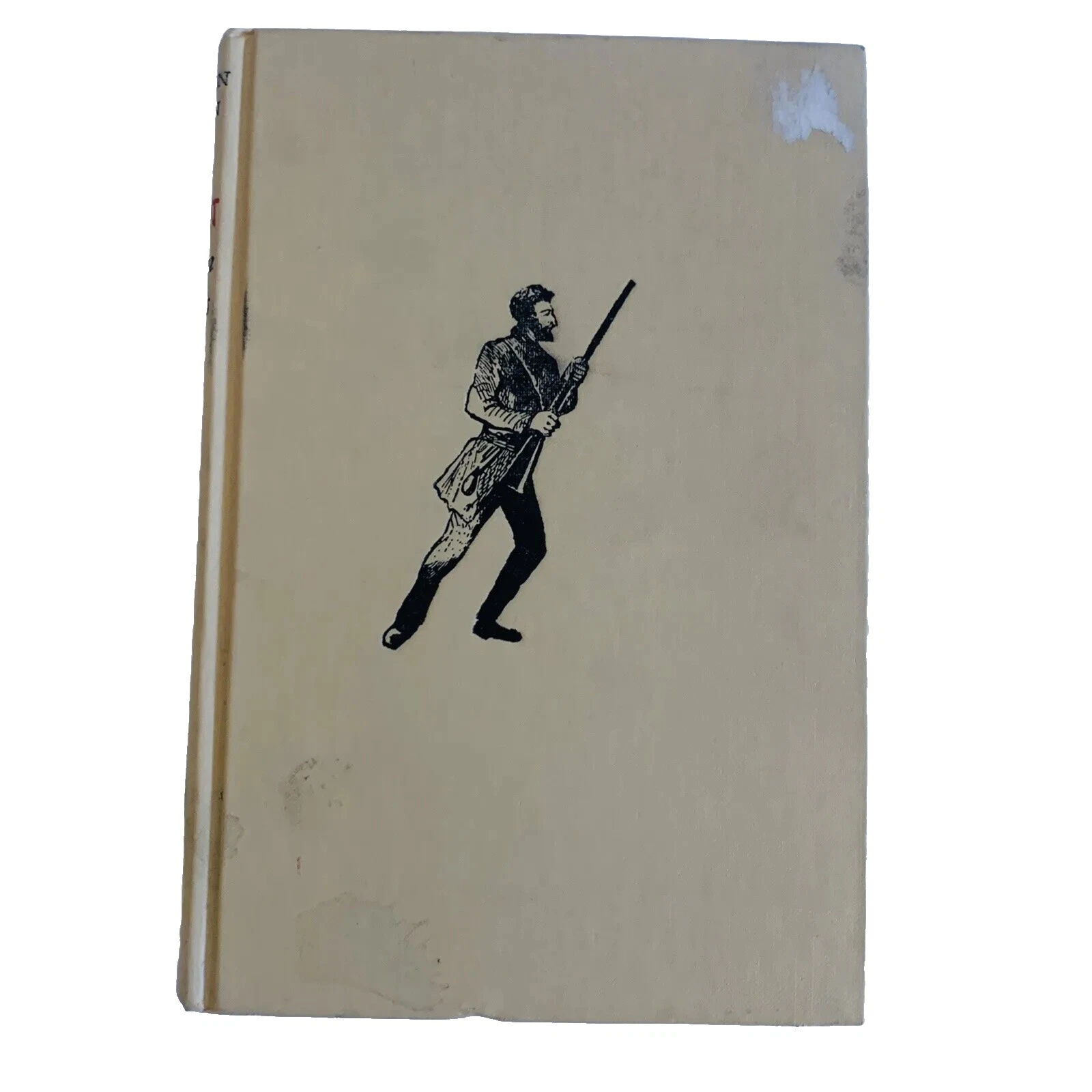 History 1950-Now Antiquarian & Collectible Books