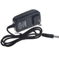 AC-DC 110-240V 13.8V 1A Adapter Center Positive Power Supply Charger 5.5mmx2.5mm