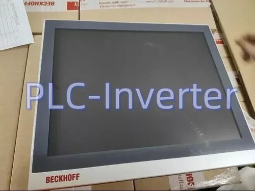 CP2215-0010 BECKHOFF Touch Screen CP2215-0010 Brand New FedEx or DHL #new# - Picture 2 of 9