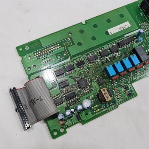 Replacement Card for Panasonic KX-TD1232 PN: PQUP10443ZA-A - Picture 7 of 9