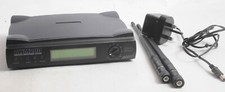 Ashton Avm200 Microphone Receiver