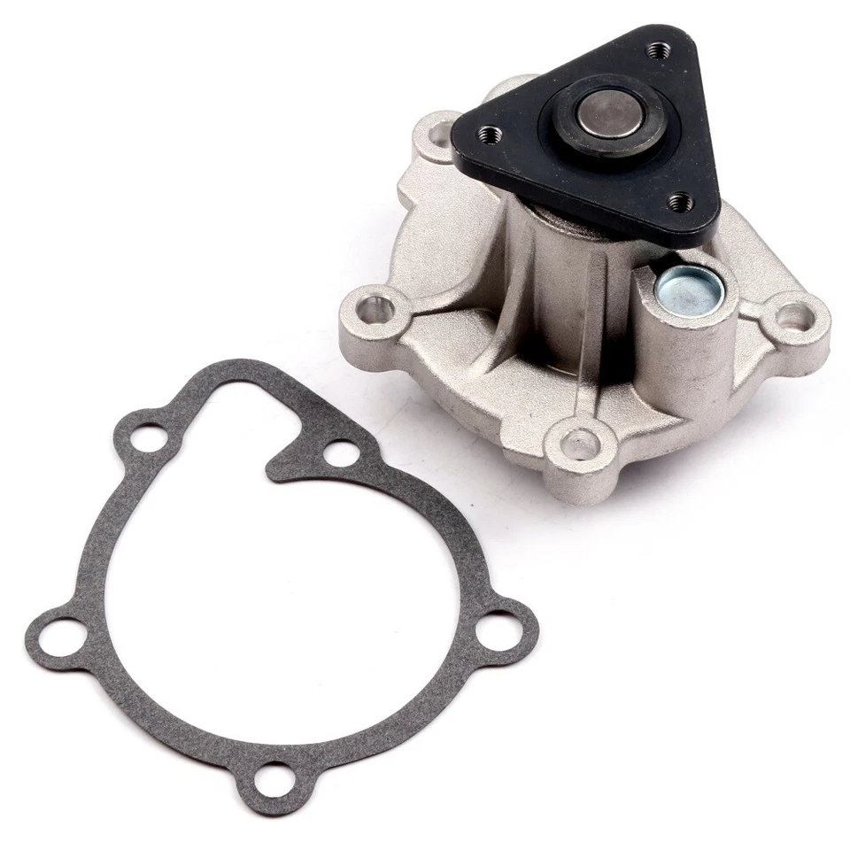 Water Pump For 07-17 Chrysler 200 Dodge Jeep Compass Mitsubishi Lancer 2.0 2.4L - Image 2 of 4