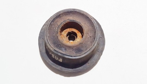 357412331 Domlager Federbeinlager Stützlager - Vorne Linke  Volk DE963741-30