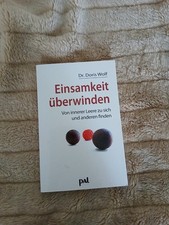 Einsamkeit Überwinden von Doris Wolf (2016, Taschenbuch)