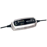 Ctek LadegeräT MXS 5.0 - 50788011, 56-305 | Netzspannung: 220 - 240 V |