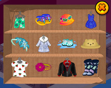 Webkinz Retired Seasonal KinzStyle Outlet Only Item Only multiple pics - Pick 3