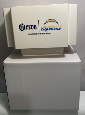New Los Angeles Chargers San Diego NOS So Fi Stadium Exclusive Napkin Holder HTF