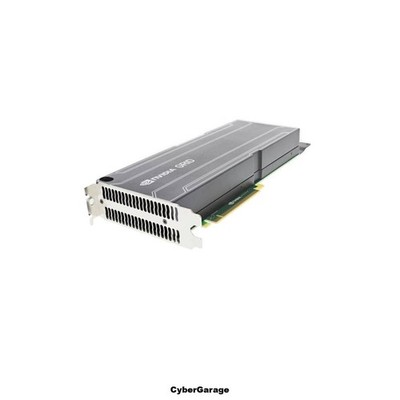NVIDIA GRID K2 8GB GDDR5 PCI-e