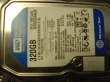 Western Digital HDD SATA 3,5" 8MB Cache No 03