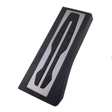 Foot Rest Footrest Pedal Pad Cover fit for BMW X5 G05 X7 G07 2019 2020 New