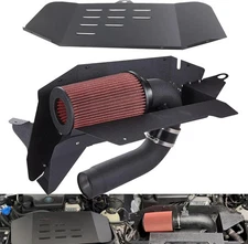 ✅ Cold Air Intake Kit for 12-16 BMW M F22 220i 228i 320i 328i 420i 428i 2.0T N20