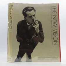 The New Vision. Photography Between the World Wars. Ford Motor Company Collect..