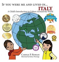 Carole P. Roman | If You Were Me And Lived In...Italy | Buch | Englisch (2017)