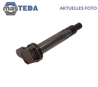 0 986 AG0 501 MOTOR ZÜNDSPULE BOSCH FÜR TOYOTA (GAC) HIGHLANDER 2.7 ASU40_