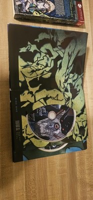 BLUE GENDER ブルージェンダーDVD 全巻セット Amazon.com: Blue Gender - The Complete Collection [DVD] : Movies & TV