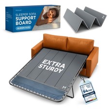 Sleeper Sofa Bed Support Board Queen (60x48) - Heavy Duty Wood | SleeperSaver...