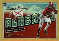 2021 Panini Prestige Football Cards 28