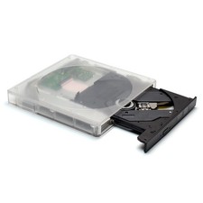 External Bluray Player External Type-C BD Combo Drive Laptop DVD CD Disc Burner