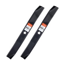 134149 Mulching Blades for Craftsman 42 inch Mower Blade LT2000 LT1000 YS4500...