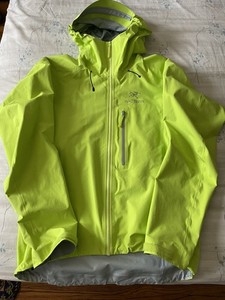 Alpha Fl Arc`teryx | eBay