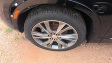 Wheel 21x8-12 12 Spoke Opt R0y Silver Fits 19-22 Blazer 2095466 Wheel 21x8-12 12 Spoke Opt R0y Silver Fits 19-22 Blazer 2095466