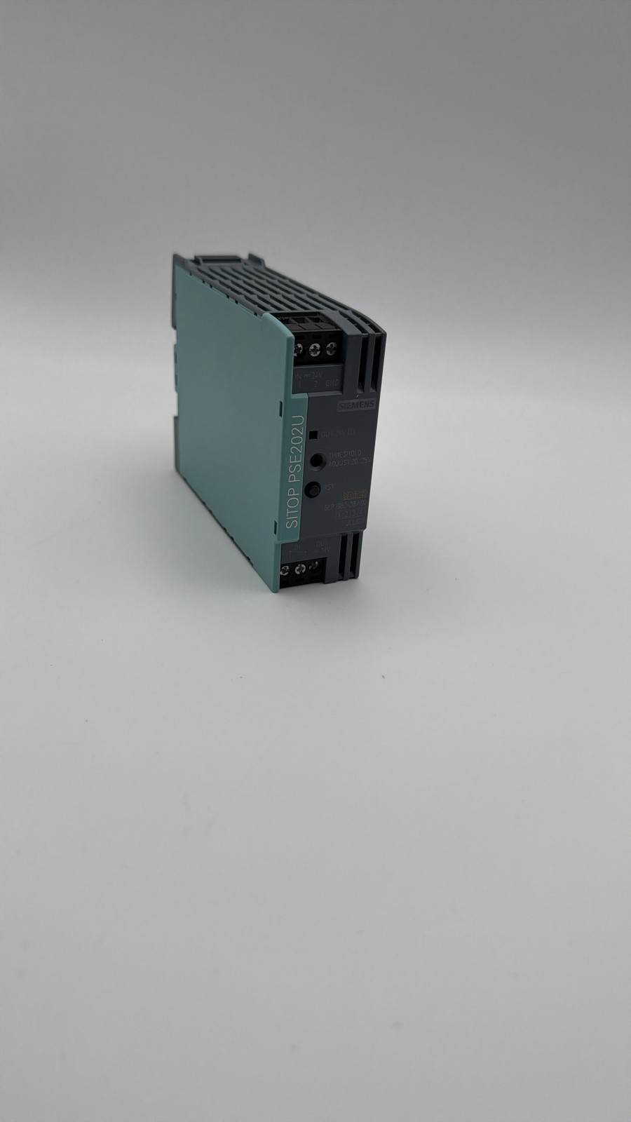 Siemens 6EP1962-2BA00 Open Box