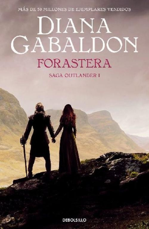Forastera / Outlander Diana Gabaldon