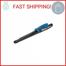 Tiger Tool Straight U-Joint Snap Ring Pliers for Automotive & Medium Duty Trucks