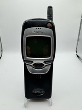 4118.Nokia 7160 Very Rare - For Collectors - No Sim No Charger NOT TESTED