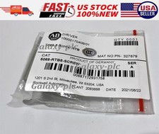 AB 5069-RTB5-SCREW ALLEN BRADLEY Compact 5000 5Screw RTB Fast Ship 5069RTB5SCREW