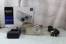  Exc   SONY Cyber-shot DSC-WX5 Compact Digital Camera from Japan