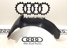 NEU Original Radhausschale Vorne Rechts Audi S4 S6 C4 20vt V8