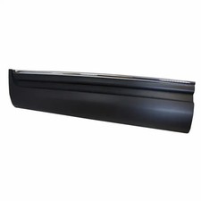 Genuine Ford Door Molding Bb5z-7820879-ba