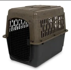 Petmate Vari Pet Kennel Large Camo40" Dog Crate,  for Pets 70-90 lb, 40Lx27Wx30H