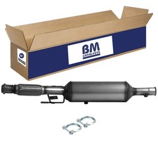 BM DPF DIESELPARTIKELFILTER passend für PEUGEOT 508 2.0 HDi EURO 5 BIS 11.13